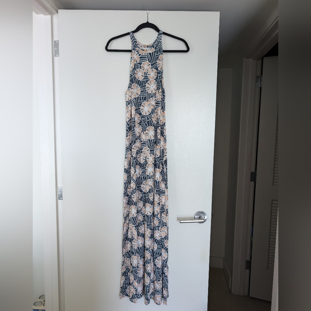 EUC Ava Sky Dress